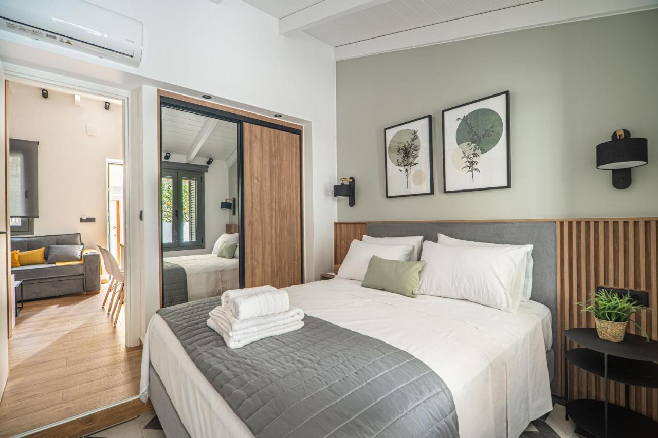 Antigone'S Lux Home 10Mins Walk To Beach, Old Town, City La Canea Esterno foto