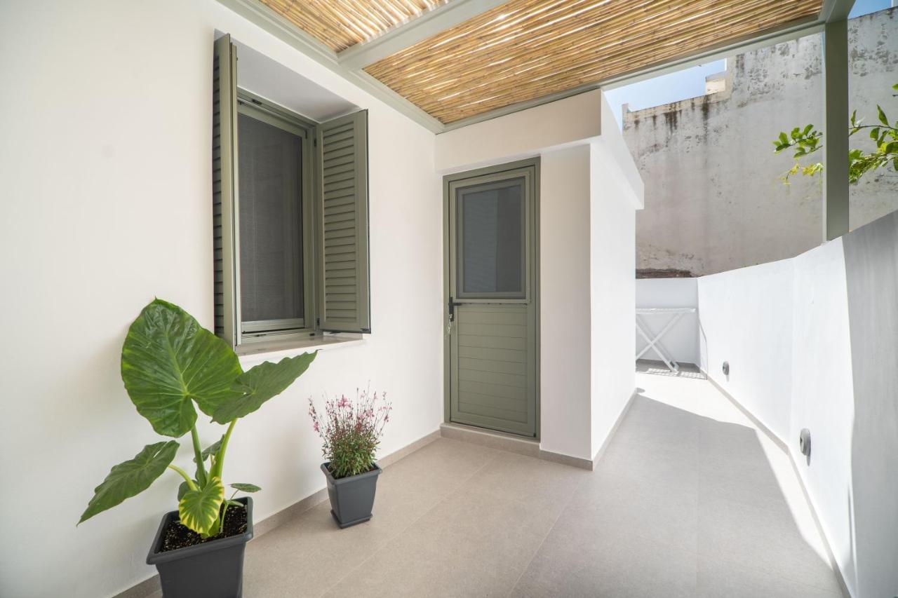 Antigone'S Lux Home 10Mins Walk To Beach, Old Town, City La Canea Esterno foto