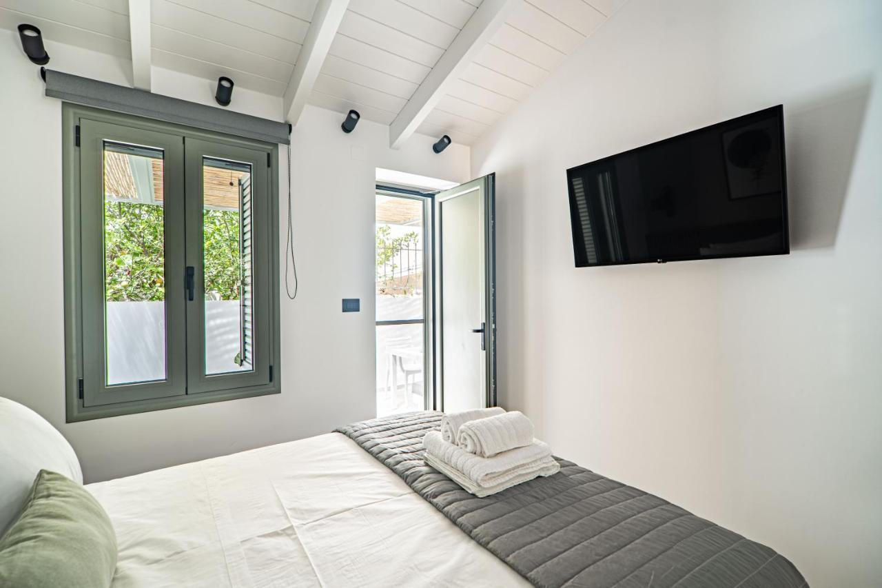 Antigone'S Lux Home 10Mins Walk To Beach, Old Town, City La Canea Esterno foto