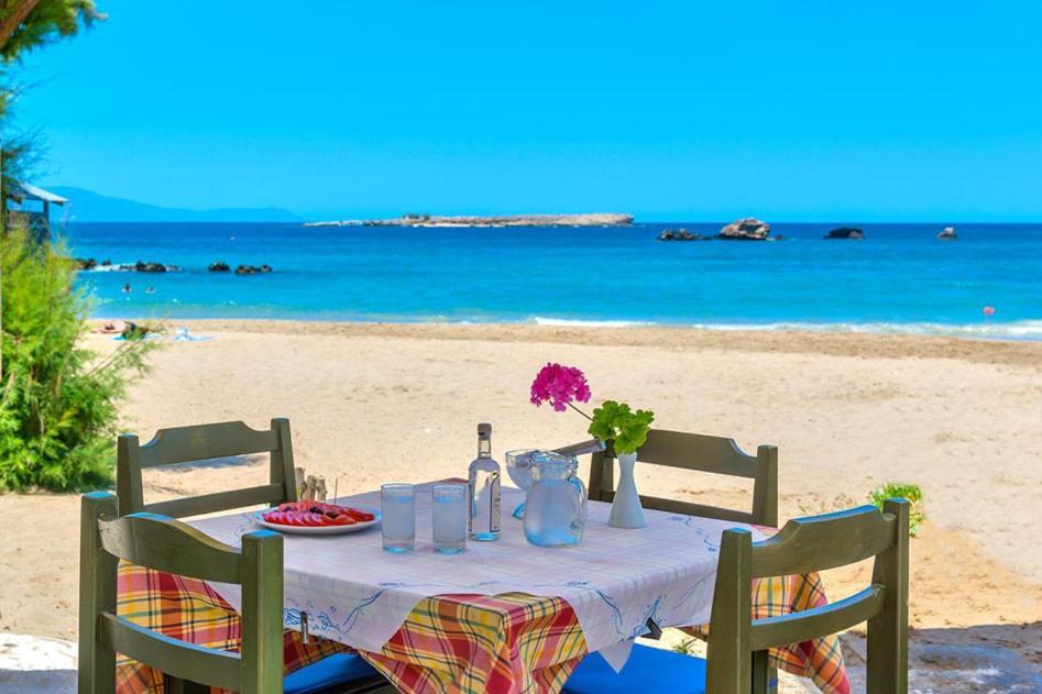 Antigone'S Lux Home 10Mins Walk To Beach, Old Town, City La Canea Esterno foto